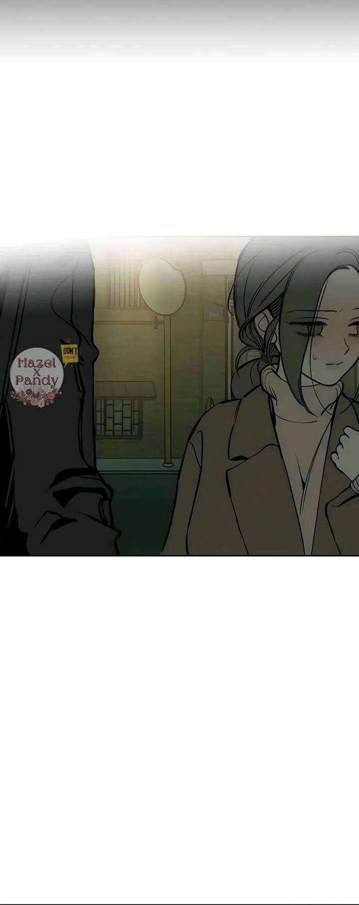 Tears On A Withered Flower Chapter 43 image 18